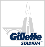 Gillette Stadium