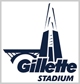 Gillette Stadium