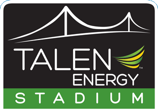 Talen Energy Stadium