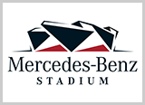 Mercedes-Benz Stadium